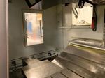 Doosan Doosan Mv4020 Cnc Vertical Machining Center