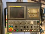 Doosan Doosan Mv4020 Cnc Vertical Machining Center