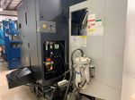 Doosan Doosan Mv4020 Cnc Vertical Machining Center