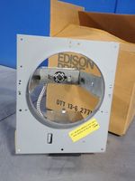 Edison Recessed Light Fixture Frame