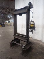 Enerpac Enerpac Hframe Press