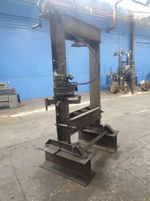 Enerpac Enerpac Hframe Press