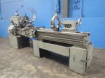 Leblond Leblond Lathe