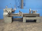 Leblond Leblond Lathe