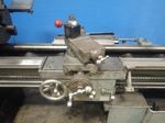 Leblond Leblond Lathe