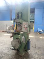 Northfield Northfield 36 Vertical Band Saw