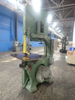 Northfield Northfield 36 Vertical Band Saw