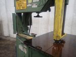 Northfield Northfield 36 Vertical Band Saw