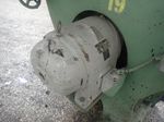 Northfield Northfield 36 Vertical Band Saw