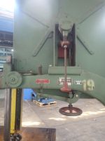 Northfield Northfield 36 Vertical Band Saw