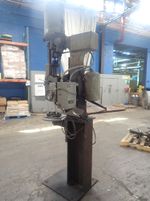 Allen Drill Press