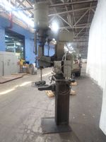 Allen Drill Press