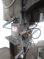 Allen Drill Press