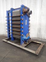 Geafes Systems Geafes Systems 8wpb22 Heat Exchanger