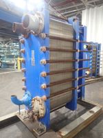 Geafes Systems Geafes Systems 8wpb22 Heat Exchanger