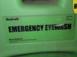 Fendall Emergency Eyewash Station