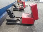 Lincoln Electric Wire Feeder