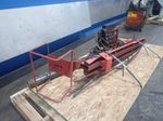 Lincoln Electric Wire Feeder W Boom