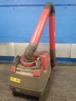 Lincoln Electric Lincoln Electric Mobiflex 200m Fume Extractor