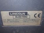 Lincoln Electric Lincoln Electric Mobiflex 200m Fume Extractor