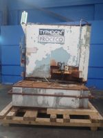Proceco Proceco Typhoon Hd 4848e2000 Rotary Parts Washer