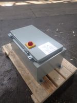 Proceco Proceco Typhoon Hd 4848e2000 Rotary Parts Washer