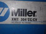 Miller Arc Welder