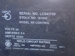 Miller Wire Feeder