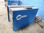 Miller Wire Feeder