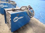 Miller Wire Feeder