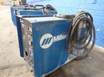 Miller Wire Feeder