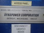 Dynapower Power Supply