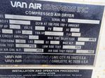 Van Air Compressed Air Dryer