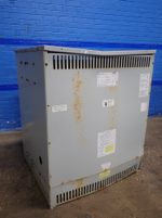 General Electric Transformer