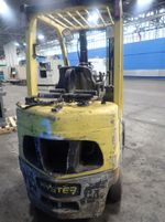 Hyster Hyster S70ft Propane Forklift