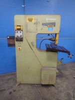 Startrite Startrite 20 Rws Vertical Band Saw