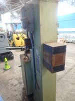 Startrite Startrite 20 Rws Vertical Band Saw