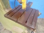 Startrite Startrite 20 Rws Vertical Band Saw