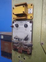 Startrite Startrite 20 Rws Vertical Band Saw