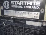 Startrite Startrite 20 Rws Vertical Band Saw
