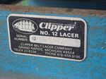 Clipper Lacer