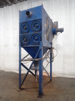 Donaldsontorit Donaldsontorit Df T28 Dust Collector