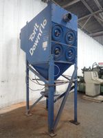 Donaldsontorit Donaldsontorit Df T28 Dust Collector