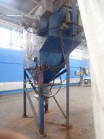 Donaldsontorit Donaldsontorit Df T28 Dust Collector