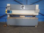 Atlantic  Haco  Atlantic Haco Srm15012 Press Brake