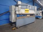 Atlantic  Haco  Atlantic Haco Srm15012 Press Brake