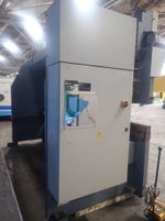 Atlantic  Haco  Atlantic Haco Srm15012 Press Brake