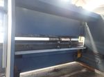 Atlantic  Haco  Atlantic Haco Srm15012 Press Brake