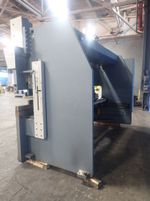 Atlantic  Haco  Atlantic Haco Srm15012 Press Brake