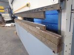 Atlantic  Haco  Atlantic Haco Srm15012 Press Brake